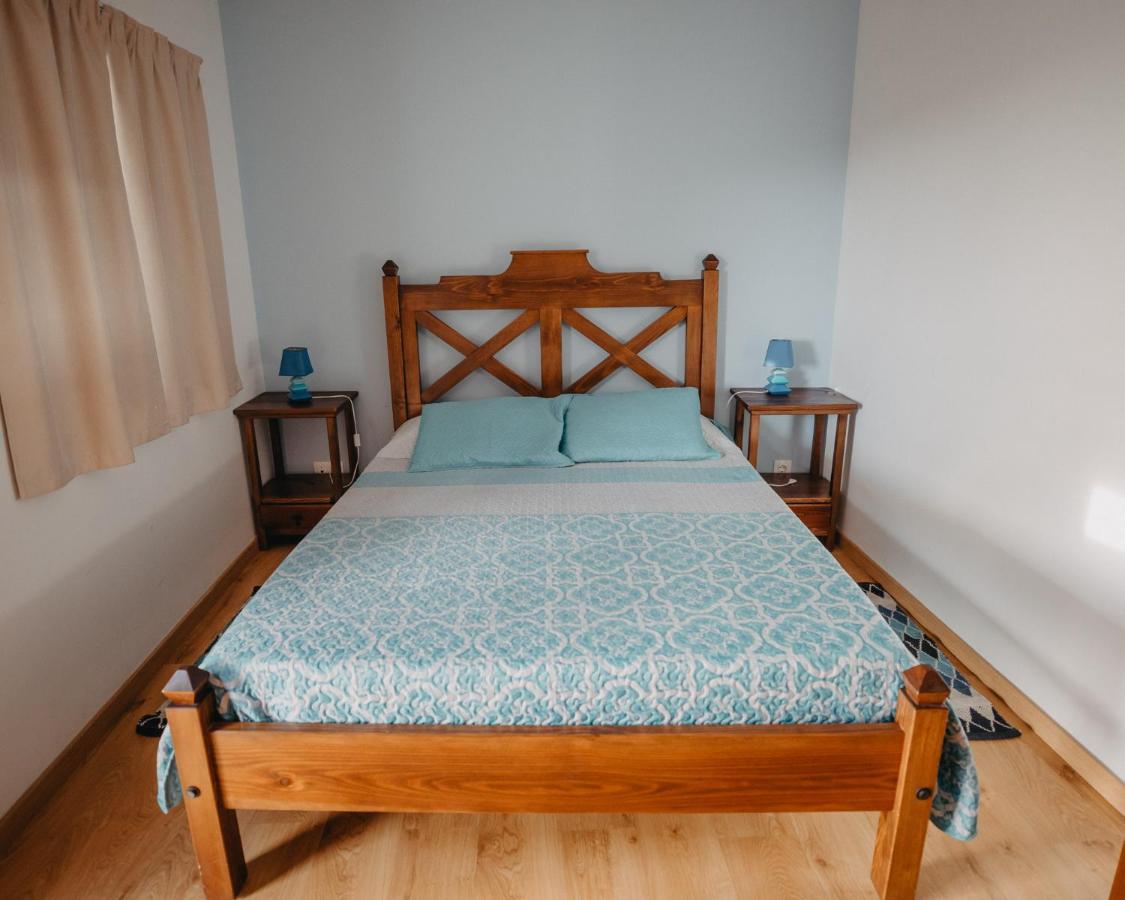 Pensjonat Casa Dos Xares Rosmaninhal  Zewnętrze zdjęcie