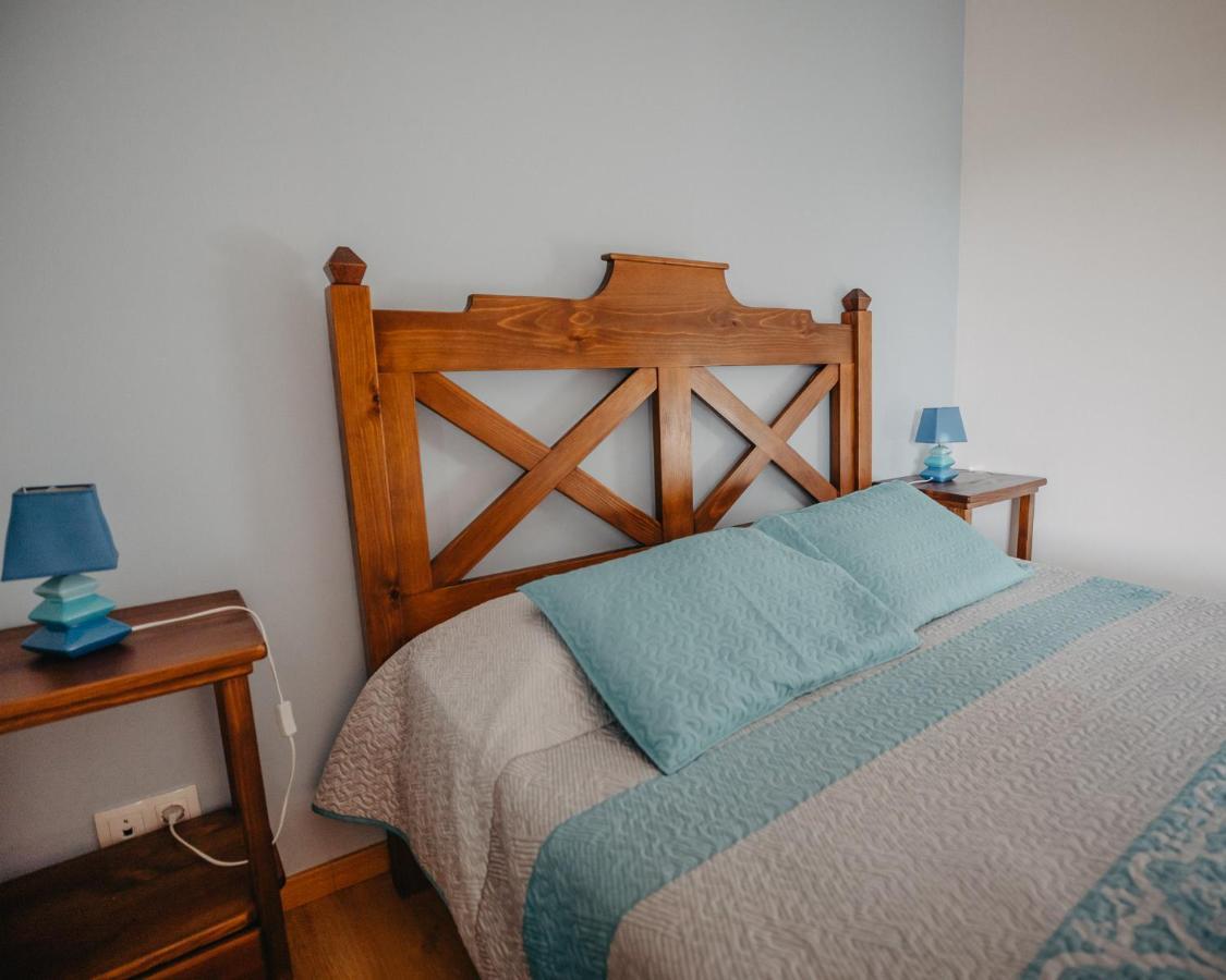 Pensjonat Casa Dos Xares Rosmaninhal  Zewnętrze zdjęcie