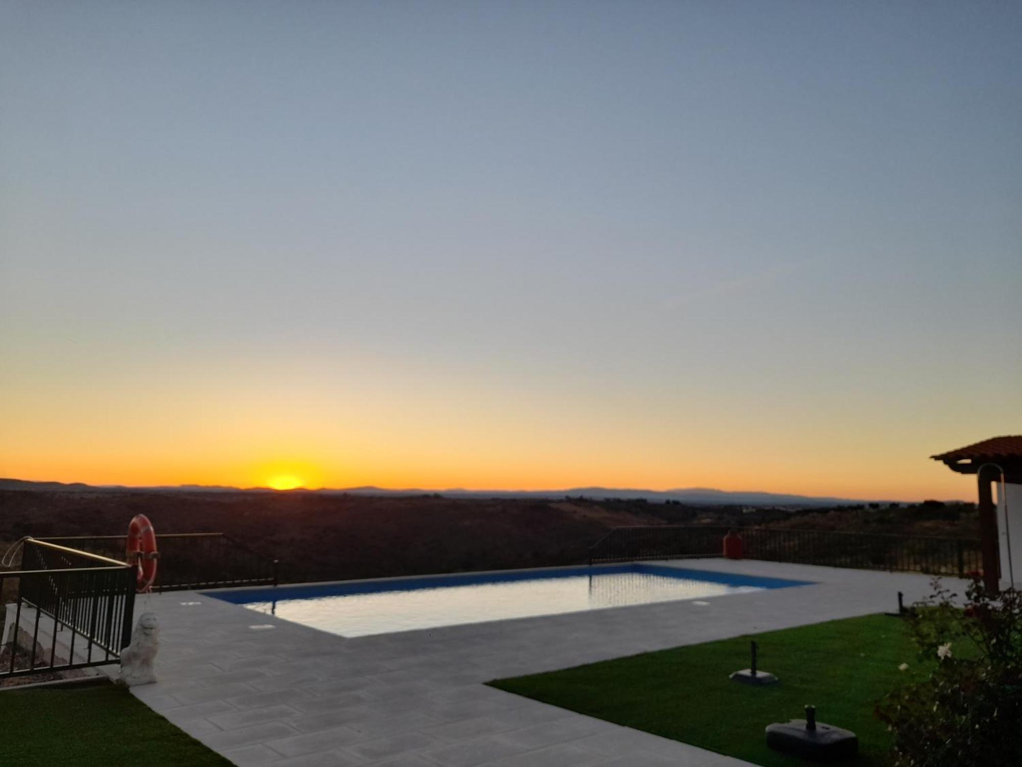 Pensjonat Casa Dos Xares Rosmaninhal  Zewnętrze zdjęcie