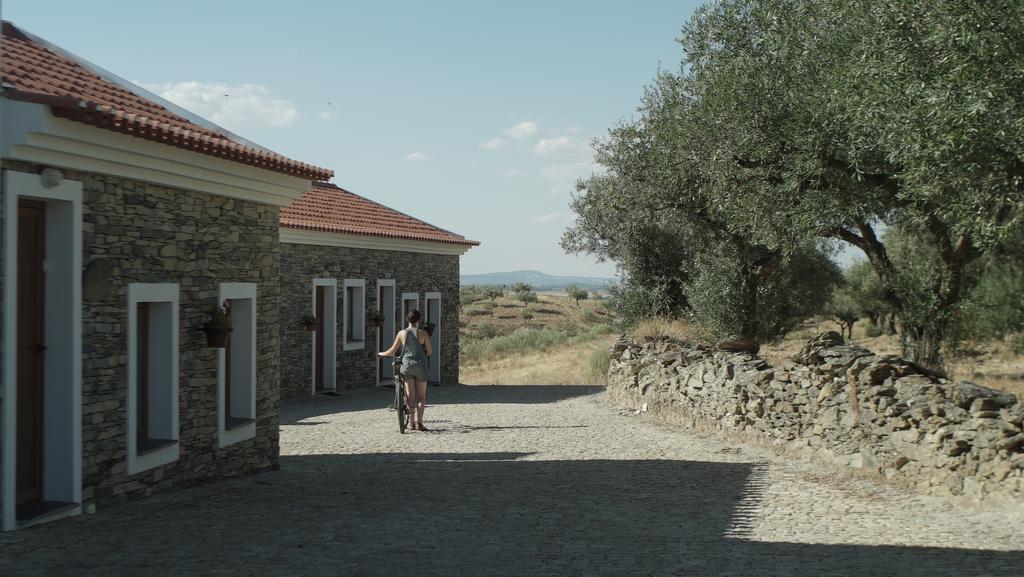 Pensjonat Casa Dos Xares Rosmaninhal  Zewnętrze zdjęcie